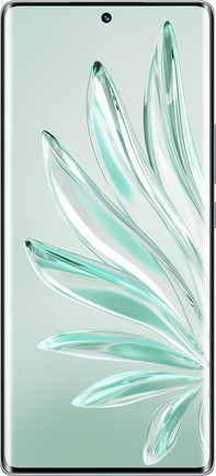 Смартфон Honor 70 8/128GB Emerald Green