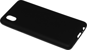 Клип-кейс TFN для Samsung Galaxy A01 Core Black