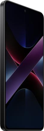 Смартфон POCO X7 Pro 5G 12/512GB Black