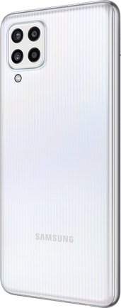 Смартфон Samsung Galaxy M32 128GB White