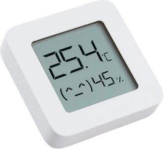 Датчик климата XiaomiI Mi Temperature and Humidity Monitor 2 White