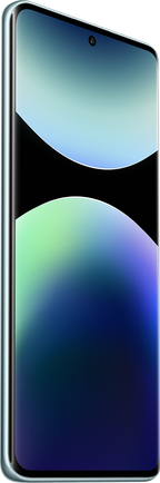 Смартфон Xiaomi Redmi Note 14 Pro+ 5G 12/512GB Frost Blue