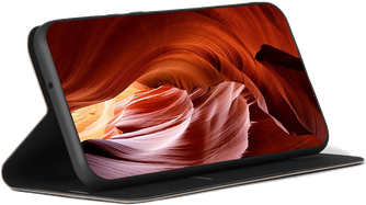 Чехол-книжка Gresso Atlant Pro для Samsung Galaxy A05s Black