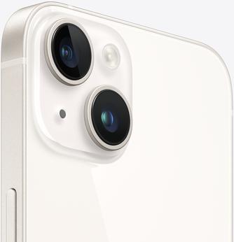 Смартфон Apple iPhone 14 256GB White