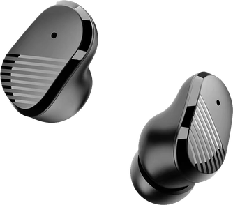 Наушники Gal TW-4600 Black