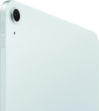 Планшет Apple iPad Air (2025) 11" Wi-Fi 128GB Blue (без RuStore)