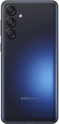 Смартфон Samsung Galaxy M55 5G 8/128GB Black