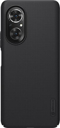 Изображение Клип-кейс Nillkin Super Frosted Shield для Honor 50 SE/Huawei Nova 9 SE Black