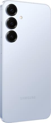 Смартфон Samsung Galaxy S25+ 5G 12/256GB Blue