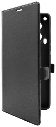 Изображение товара Чехол-книжка BoraSCO Book для TECNO Camon 30 5G искусственная кожа