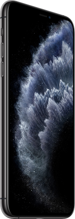 Смартфон Apple iPhone 11 Pro Max 64GB «Серый космос»