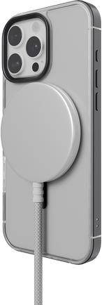 Клип-кейс VLP Element Case для Apple iPhone 16 Pro чёрный