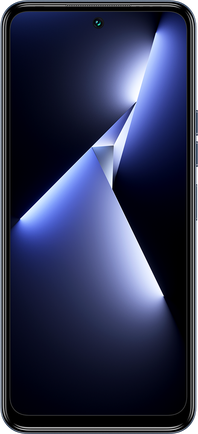 Смартфон TECNO Pova Neo 3 4/128GB Mecha Black