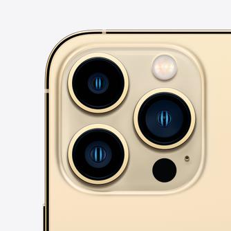 Смартфон Apple iPhone 13 Pro 1TB Золотой