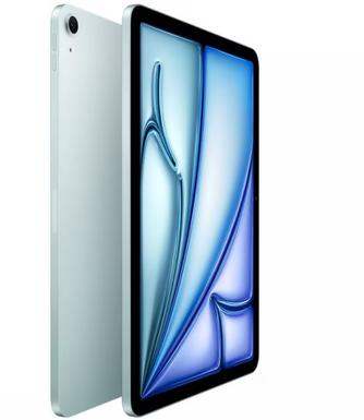 Планшет Apple iPad Air (2024) 11" Wi-Fi 1TB MUWR3HN/A Blue (без RuStore)