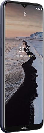 Смартфон Nokia G10 64GB Blue
