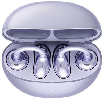 Наушники Honor Choice Earbuds Clip Purple