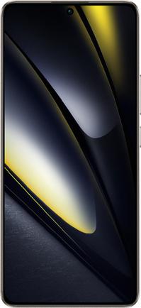 Смартфон POCO F6 12/512GB Titanium