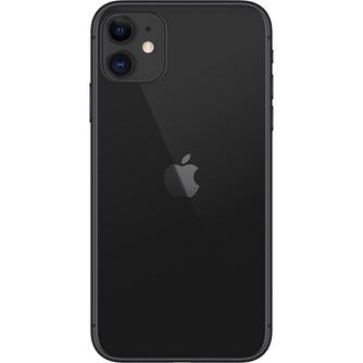 Смартфон Apple iPhone 11 128GB Black