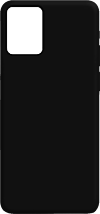 Клип-кейс Gresso Meridian для Realme 8i Black