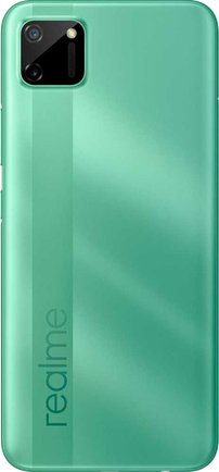 Смартфон Realme C11 32GB Green