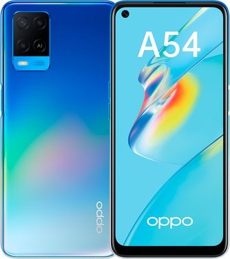 oppo a54128gb