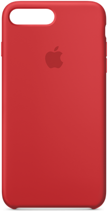 7 plus product red