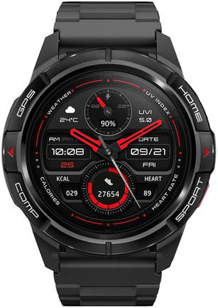 Умные часы Mibro GS Active Black