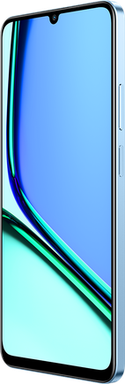 Смартфон realme Note 60 4/128GB Голубой