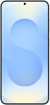 Смартфон Samsung Galaxy S25+ 5G 12/256GB Blue