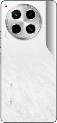 Смартфон TECNO Camon 30 8/256GB Uyuni Salt White