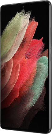 Смартфон Samsung Galaxy S21 Ultra 256GB Black