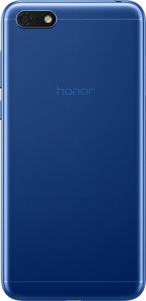 Смартфон Honor 7A 16GB Blue