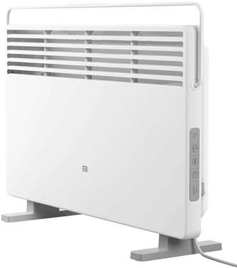Умный обогреватель Xiaomi Mi Smart Space Heater S White