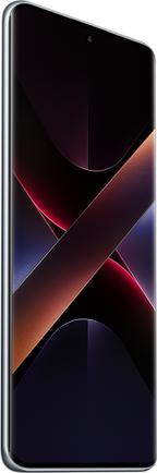 Смартфон POCO X7 5G 12/512GB Silver
