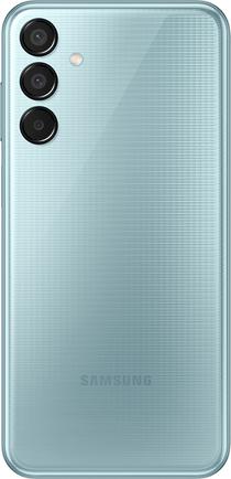 Смартфон Samsung Galaxy M15 6/128GB Голубой