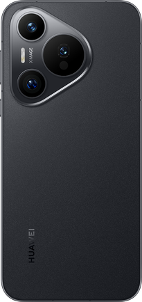 Смартфон Huawei Pura 70 12/256GB Black
