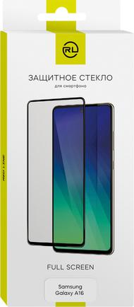 Защитное стекло Red Line Full Screen Tempered Glass Full Glue для Samsung Galaxy A16