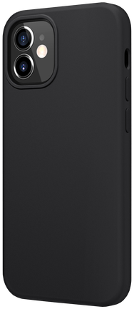 Клип-кейс Nillkin Flex Pure для Apple iPhone 12 mini Black
