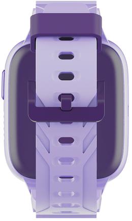 Умные часы Honor Choice Kids Watch Plus 4G Purple