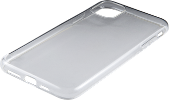 Клип-кейс Red Line iBox Crystal для Apple iPhone 11 Transparent
