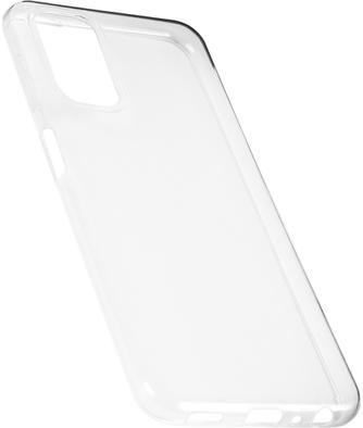 Клип-кейс Red Line iBox Crystal для Samsung Galaxy A13 4G Transparent