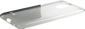 Клип-кейс Red Line iBox Crystal для LG K7 (2017) Transparent