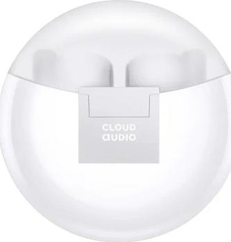 Наушники Honor Choice Earbuds X5E White