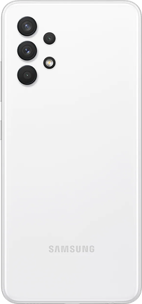 Смартфон Samsung Galaxy A32 SM-A325 6/128GB White