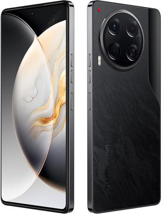 Смартфон TECNO Camon 30 8/256GB Basaltic Dark