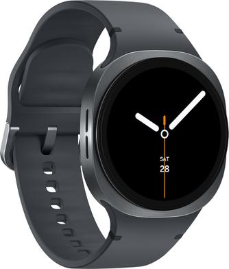 Умные часы Samsung Galaxy Watch8 40 мм Графит