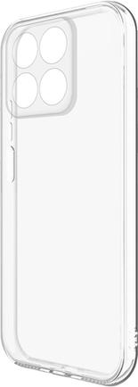Клип-кейс Krutoff Clear Case для Honor X7c Transparent