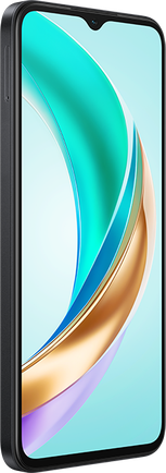 Смартфон Honor X6b 6/256GB Black