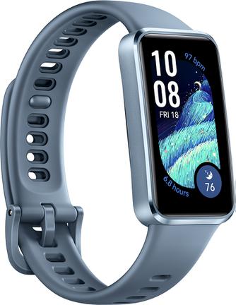 Фитнес-браслет Huawei Band 10 Blue